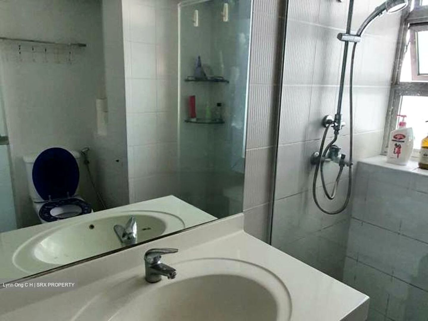 Blk 275D Aspella (Sengkang), HDB 4 Rooms #453549761